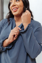 Load image into Gallery viewer, City Girl Blouse