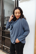 Load image into Gallery viewer, City Girl Blouse