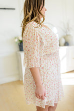 Load image into Gallery viewer, City Sweethearts Floral Skirt Set