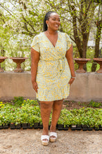 Load image into Gallery viewer, Clear Mind Dress