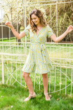 Load image into Gallery viewer, Clear Mind Dress