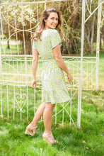 Load image into Gallery viewer, Clear Mind Dress