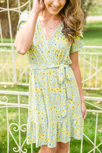 Load image into Gallery viewer, Clear Mind Dress