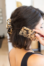 Load image into Gallery viewer, Comb & Claw Clip Set