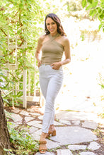 Load image into Gallery viewer, Crossways Halter Top