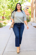 Load image into Gallery viewer, Sofia Dark Wash Skinny Jeans