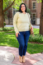 Load image into Gallery viewer, Sofia Dark Wash Skinny Jeans