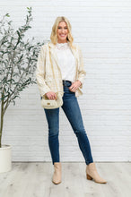 Load image into Gallery viewer, Picture This Top In Off White