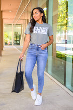 Load image into Gallery viewer, Green Thumb Graphic Tee