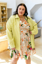Load image into Gallery viewer, Delightful Surprise Floral Dress