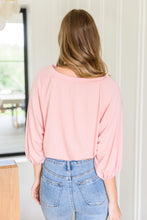 Load image into Gallery viewer, Don't Go Yet Top