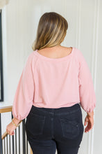 Load image into Gallery viewer, Don't Go Yet Top