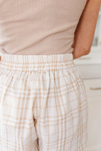 Load image into Gallery viewer, Dressed in Plaid Shorts