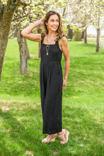Load image into Gallery viewer, Dropping In Jumpsuit