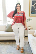 Load image into Gallery viewer, Easy Street Top