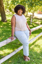 Load image into Gallery viewer, Ella Striped Tank