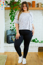 Load image into Gallery viewer, Endless Joy Floral Top