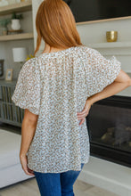 Load image into Gallery viewer, Fancy Me Floral Button Down