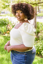 Load image into Gallery viewer, Filled With Peace Top