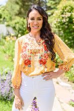 Load image into Gallery viewer, Freehand Art Shirt