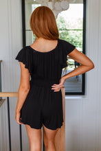 Load image into Gallery viewer, From What I Gathered Romper