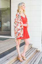 Load image into Gallery viewer, Got The Glow Dress In Red