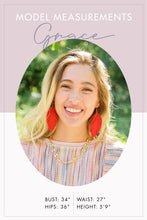 Load image into Gallery viewer, Call Me Wild Top