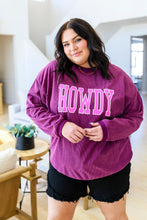 Load image into Gallery viewer, Get 'Em Cowgirl Textured Sweater