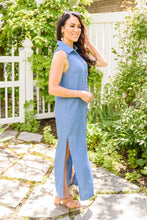 Load image into Gallery viewer, Harper Button Front Dress