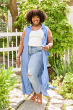 Load image into Gallery viewer, Harper Button Front Dress