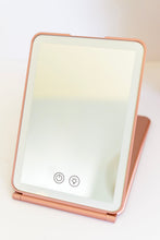 Load image into Gallery viewer, Hello Gorgeous LED Mirror
