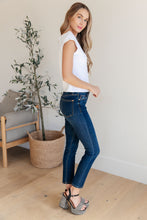 Load image into Gallery viewer, Here I Am For the First Time Top in White