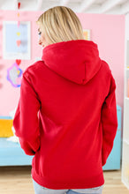 Load image into Gallery viewer, I Don't Need A Valentine Hoodie 1/17/2023