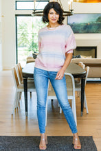 Load image into Gallery viewer, I'll Never Stop Striped Sweater