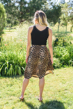 Load image into Gallery viewer, I’ve found Paris-dise Tank In Black