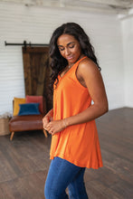 Load image into Gallery viewer, In The Swing of Things Swing Tank