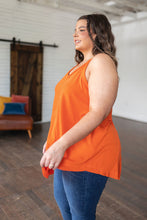 Load image into Gallery viewer, In The Swing of Things Swing Tank