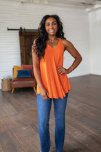 Load image into Gallery viewer, In The Swing of Things Swing Tank