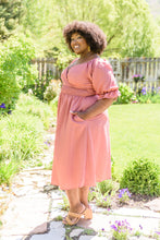 Load image into Gallery viewer, Jolene Jolene Dress