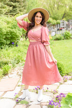 Load image into Gallery viewer, Jolene Jolene Dress