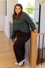 Load image into Gallery viewer, Just Say So Long Sleeve Top