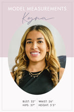 Load image into Gallery viewer, Prim & Pretty Gingham Tie Shorts