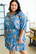 Load image into Gallery viewer, Lanikai Floral Button Down
