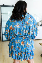 Load image into Gallery viewer, Lanikai Floral Button Down
