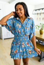 Load image into Gallery viewer, Lanikai Floral Button Down