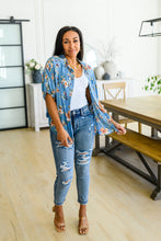 Load image into Gallery viewer, Lanikai Floral Button Down