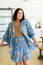 Load image into Gallery viewer, Lanikai Floral Button Down
