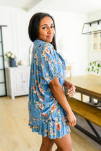 Load image into Gallery viewer, Lanikai Floral Button Down