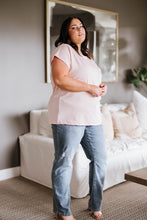 Load image into Gallery viewer, Little Bit Front Pocket Tee