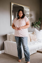 Load image into Gallery viewer, Little Bit Front Pocket Tee